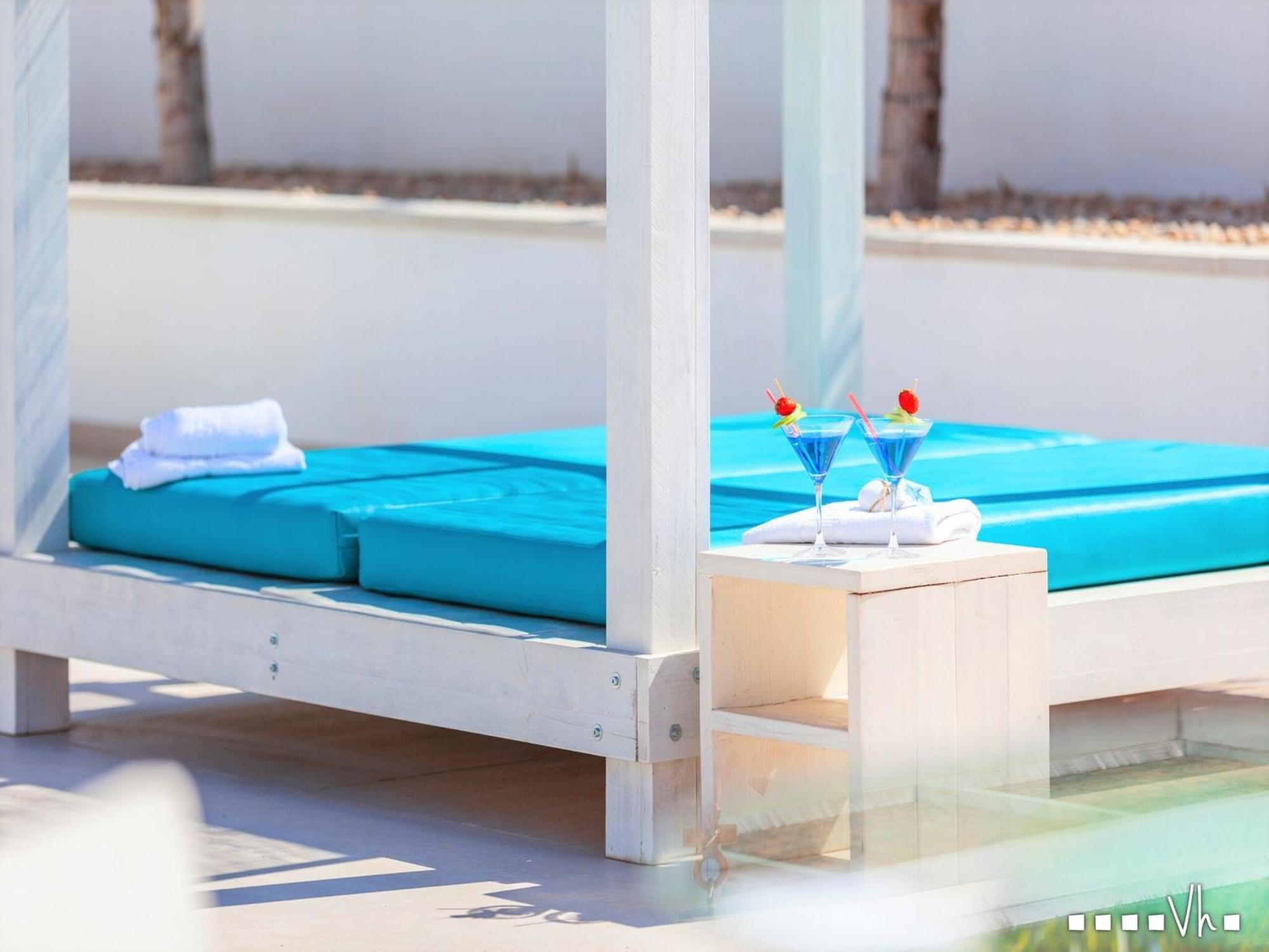Vh Costablanca - Apartamento Marta Beach 3 Калпе Екстериор снимка