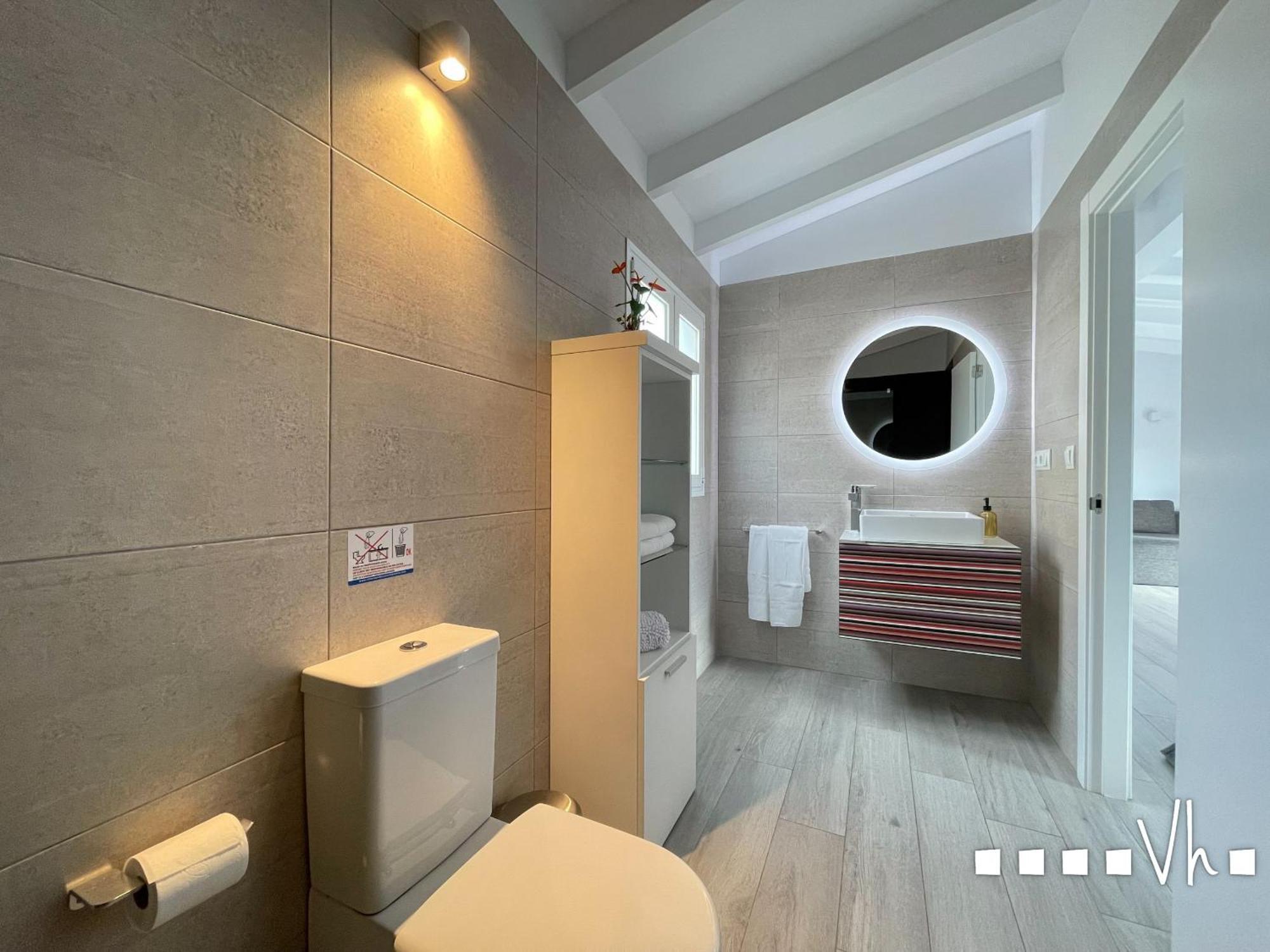 Vh Costablanca - Apartamento Marta Beach 3 Калпе Екстериор снимка