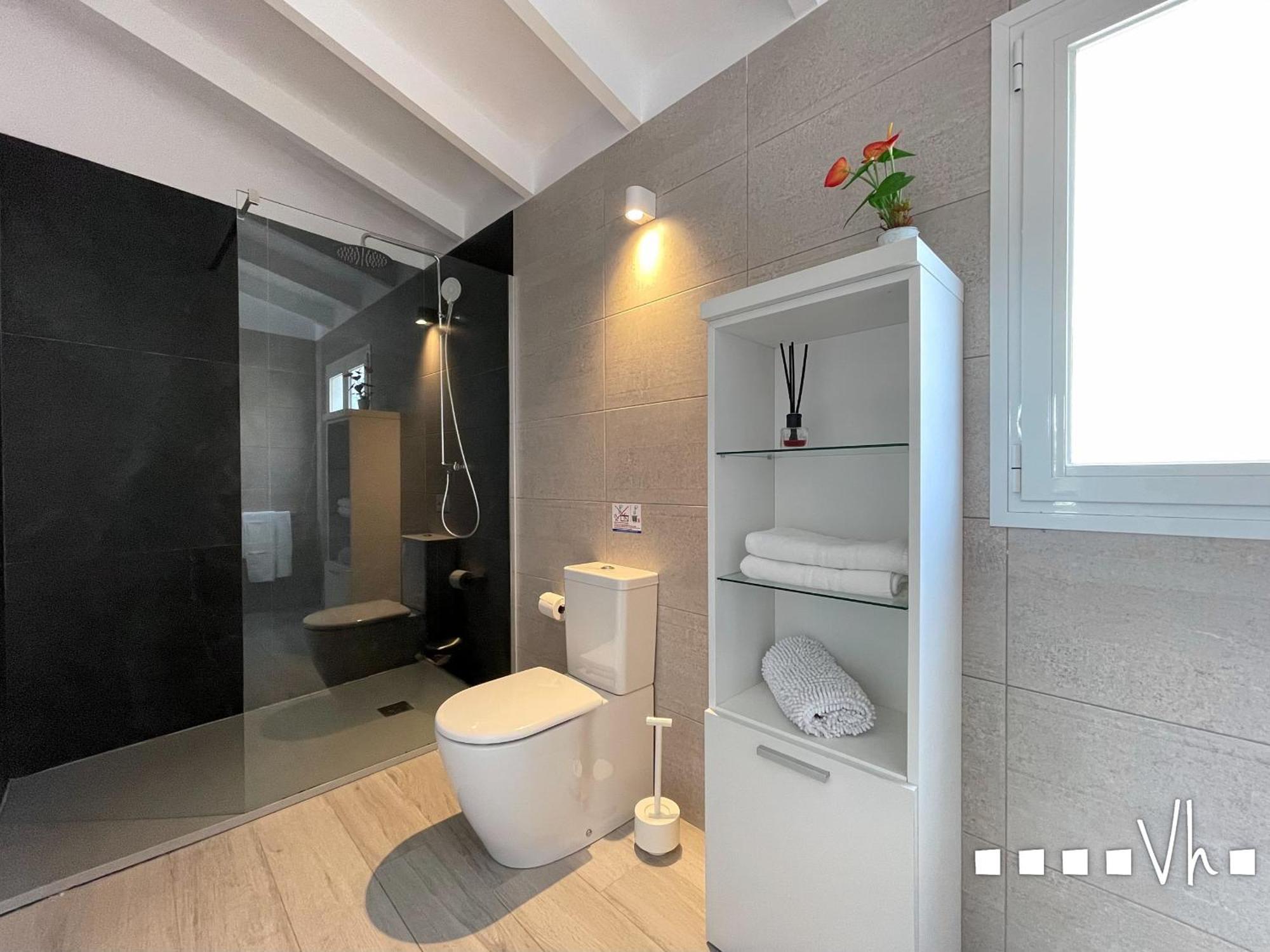 Vh Costablanca - Apartamento Marta Beach 3 Калпе Екстериор снимка