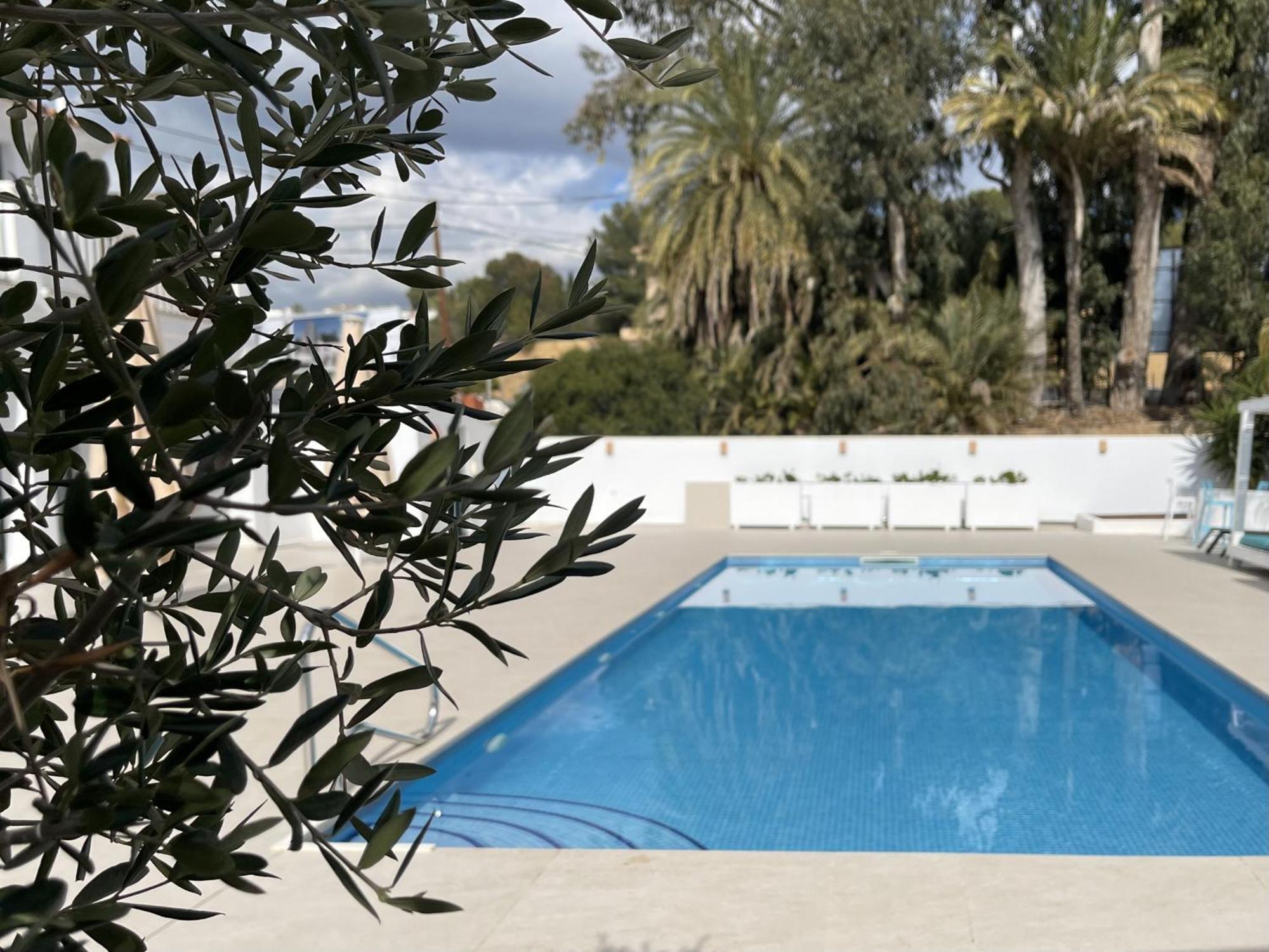 Vh Costablanca - Apartamento Marta Beach 3 Калпе Екстериор снимка