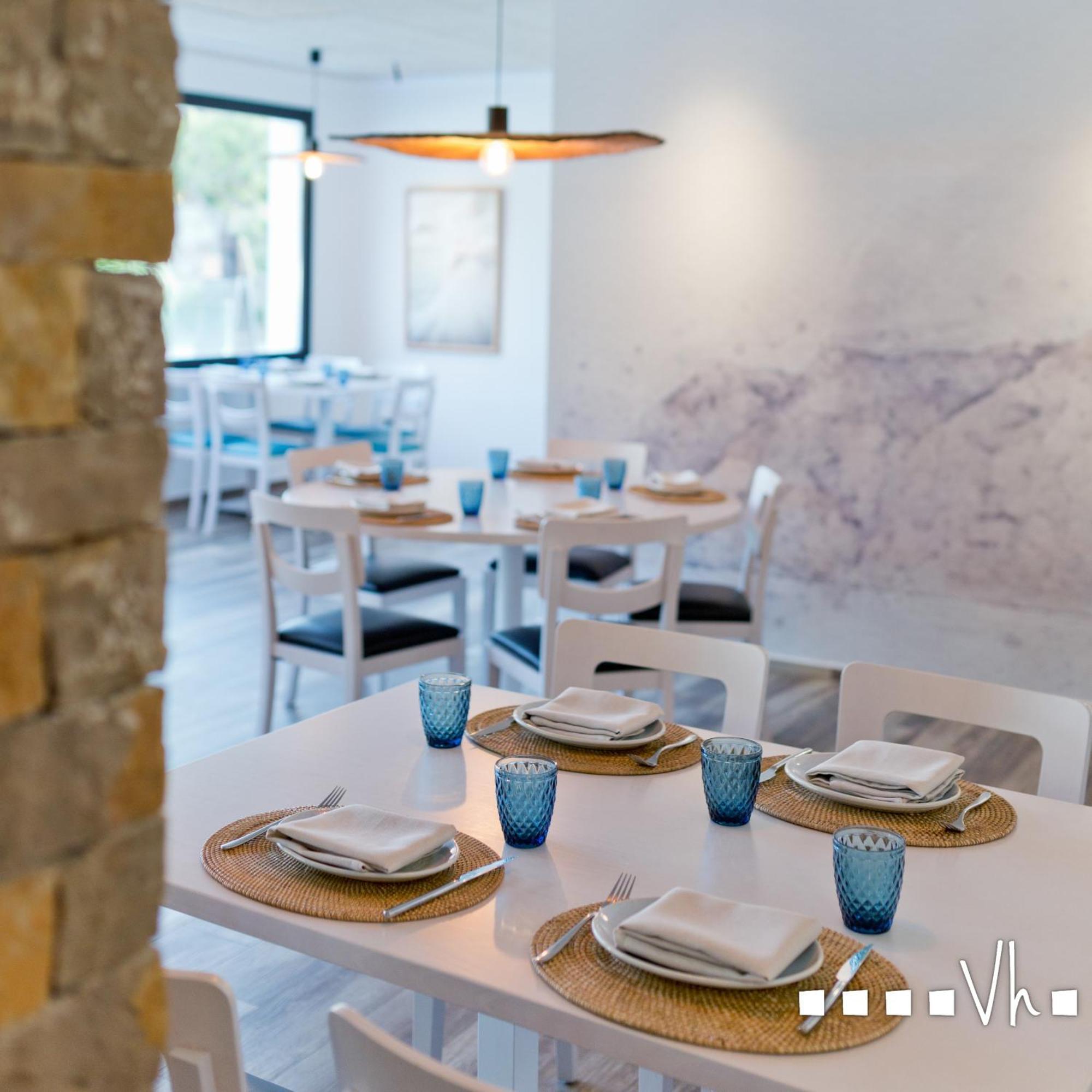 Vh Costablanca - Apartamento Marta Beach 3 Калпе Екстериор снимка